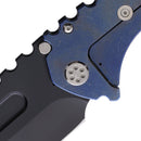 Medford Praetorian T Framelock Left