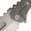 Medford Praetorian T Framelock Left