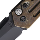 Medford Auto Nosferatu Button Lock S35