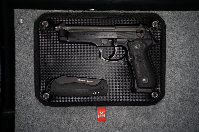 Magnet Hold Magnetic Mat 11in