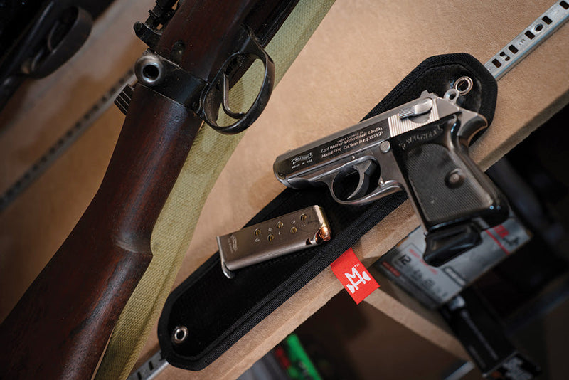 Magnet Hold Magnetic Strip 12in