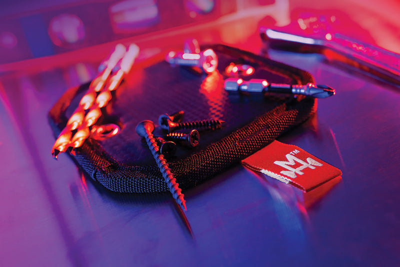 Magnet Hold Magnetic Pad 4in