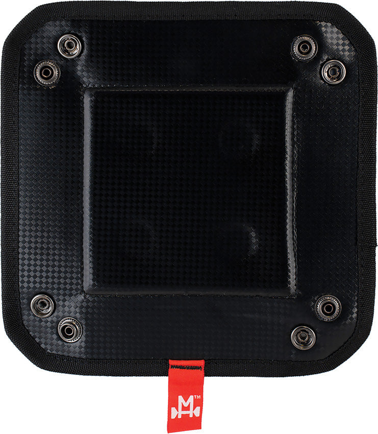 Magnet Hold Folding Magnetic Tray 8in