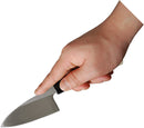 Mikihisa Deba Fixed Blade 105mm