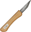 Mikihisa Mikikichan Carving Knife Yoko
