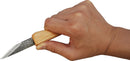 Mikihisa Mikikichan Carving Knife Yoko