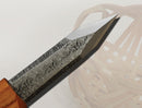 Mikihisa Mikikichan Carving Knife Ken