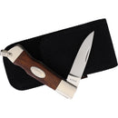 Moki VIP INS Lockback