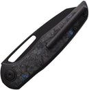 Mallery Designs Phorus V2 Linerlock