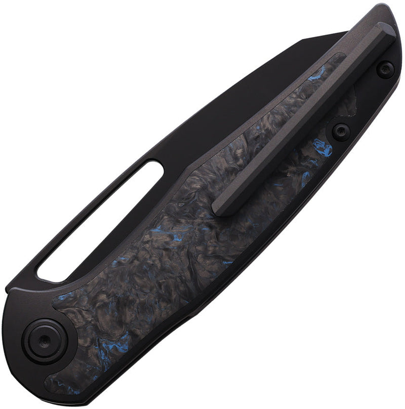 Mallery Designs Phorus V2 Linerlock