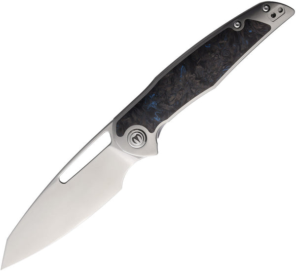 Mallery Designs Phorus V2 Linerlock