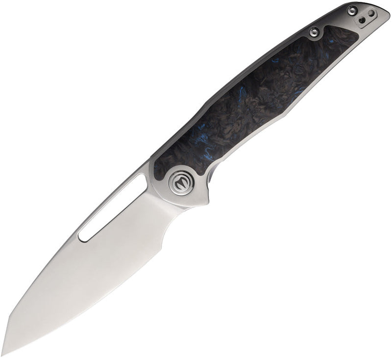 Mallery Designs Phorus V2 Linerlock