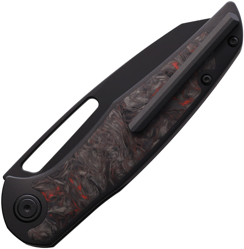 Mallery Designs Phorus V2 Linerlock Org