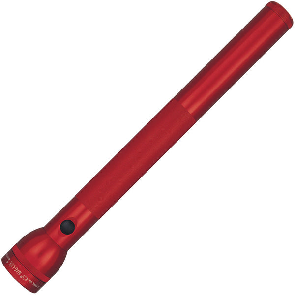 Mag-Lite Flashlight 5D Red