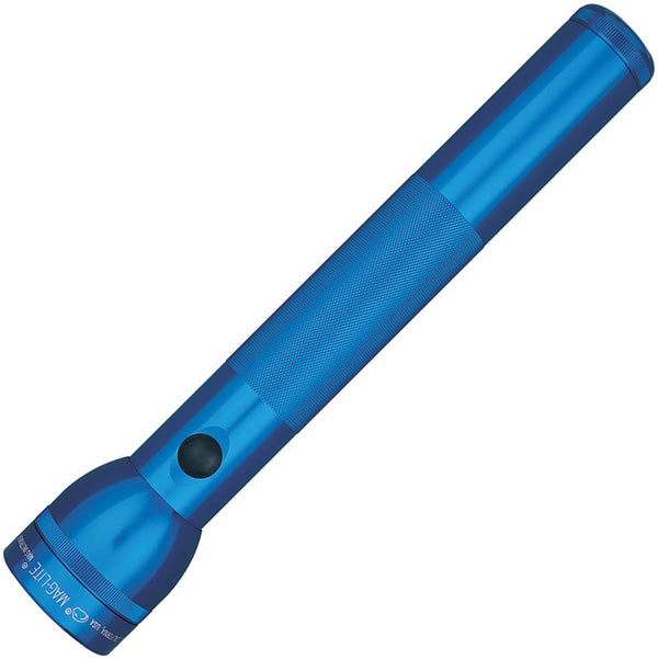 Mag-Lite Flashlight 3D Blue