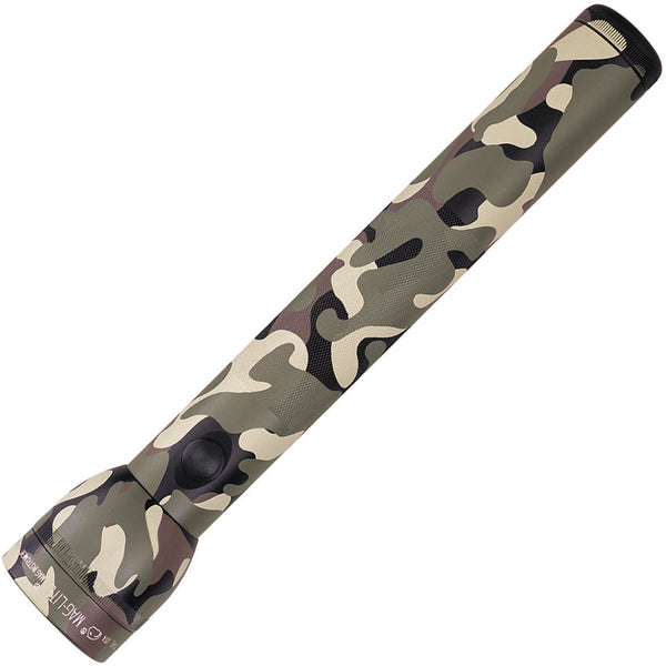 Mag-Lite Flashlight 3D Camo