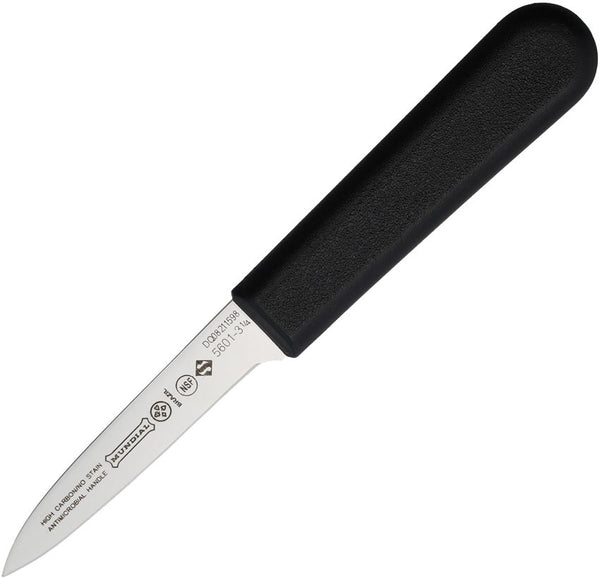Mundial Chef's Paring Knife