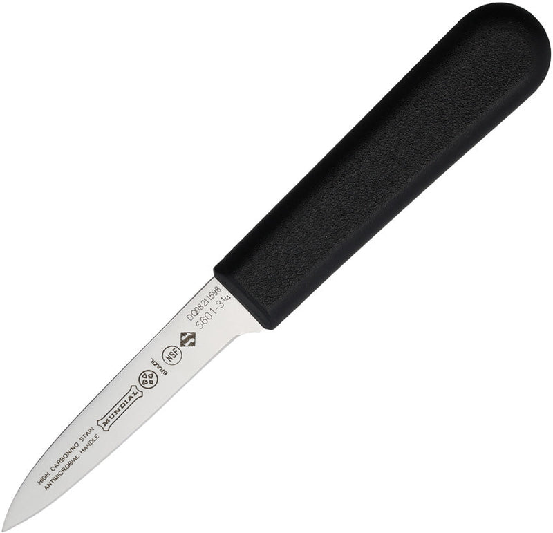Mundial Chef's Paring Knife