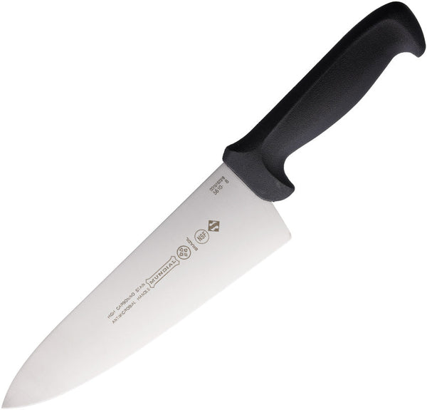 Mundial Chef's Knife 8"