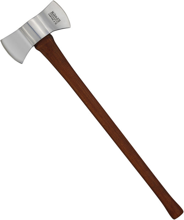Marbles No.15 Double Bit Axe