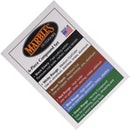 Marbles Brown Tripoli Medium Cut
