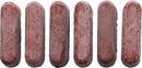 Marbles Red Rouge Compund