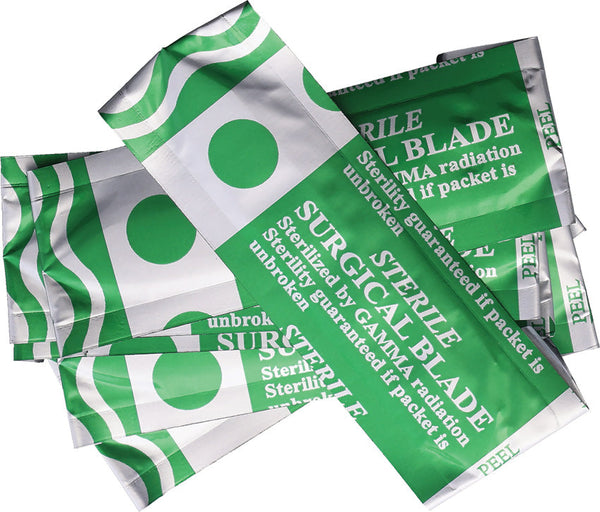 Marbles Replacement Blades for MR635