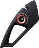 Marbles 5-in-1 Knife Sharpener Black