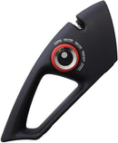 Marbles 5-in-1 Knife Sharpener Black