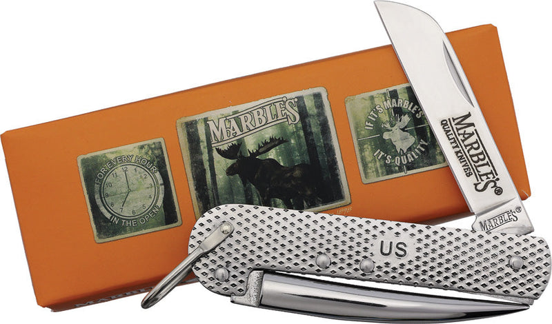 Marbles GI US Marlin Spike