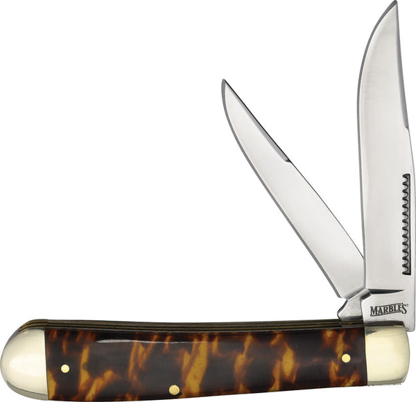 Marbles Trapper Imitation Tortoise