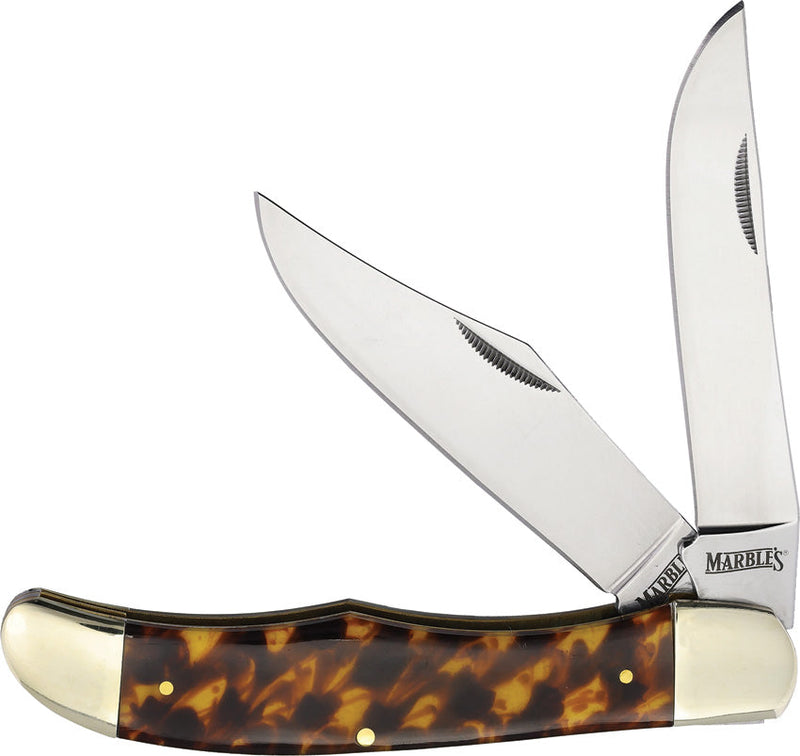 Marbles Folding Hunter