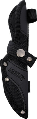 Marbles Skinner Orange