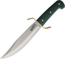 Marbles Bowie Green Micarta