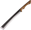 Marbles Nata Fixed Blade Nylon Sheath