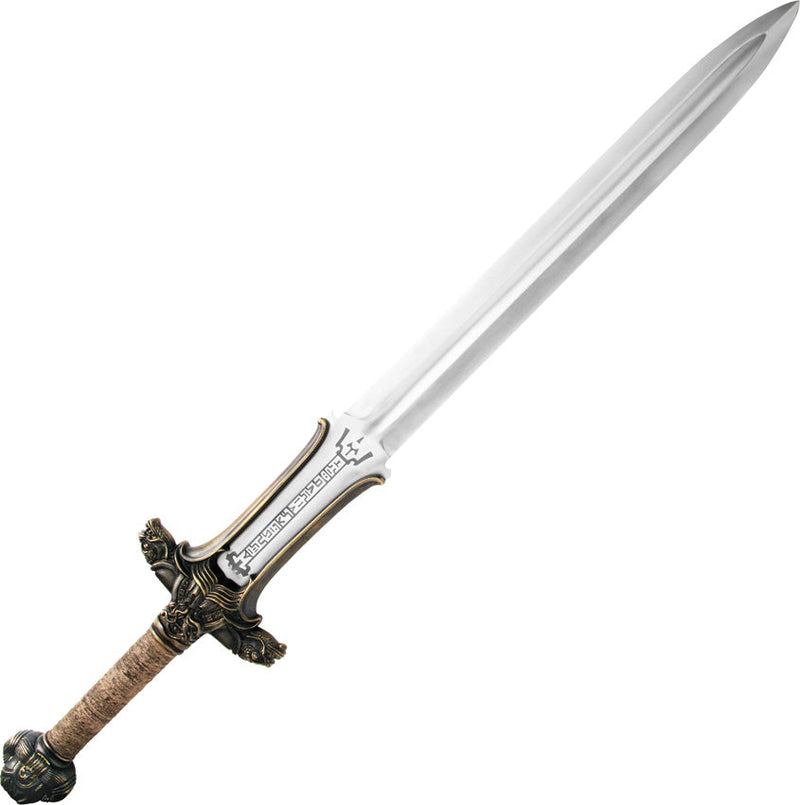 Windlass Atlantean Sword