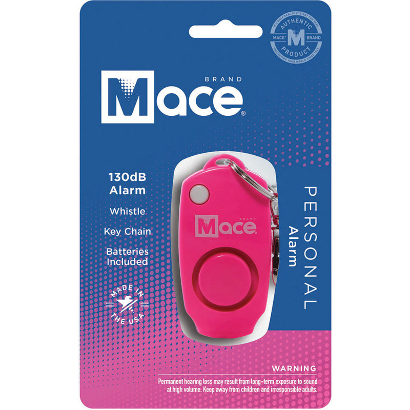 Mace Personal Alarm Pink