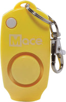 Mace Personal Alarm Yellow