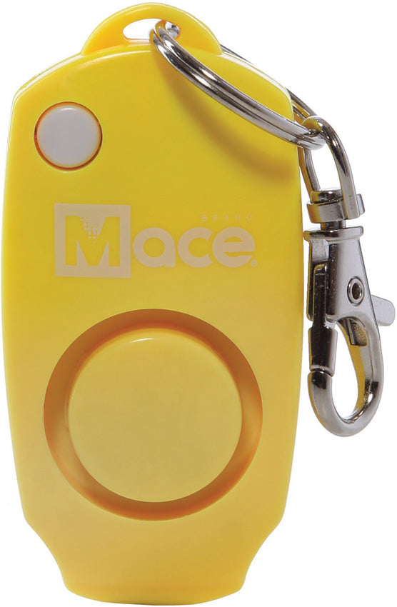 Mace Personal Alarm Yellow
