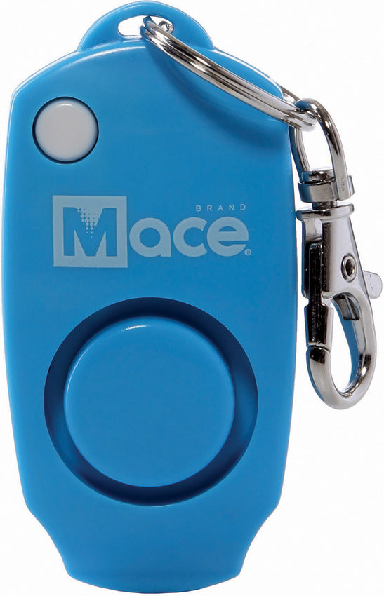Mace Personal Alarm Blue