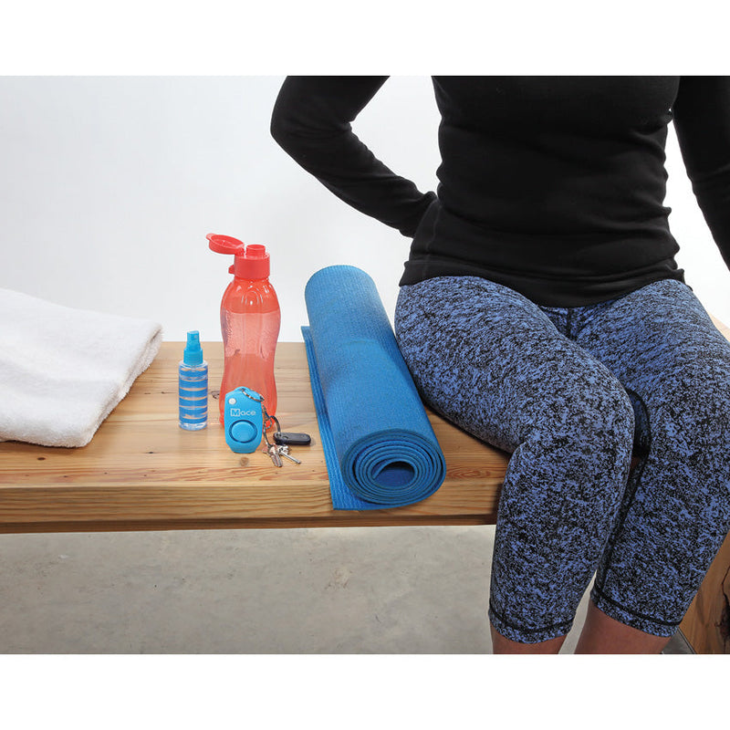 Mace Personal Alarm Blue