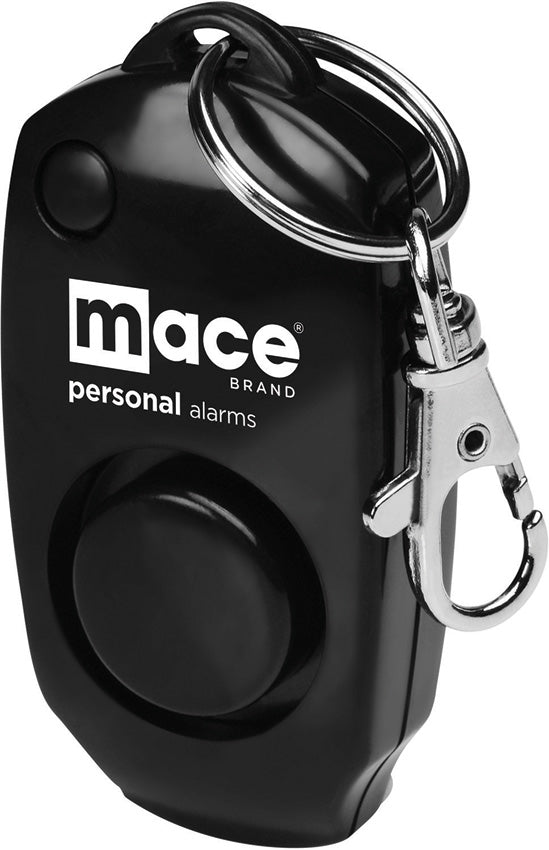 Mace Personal Alarm Black