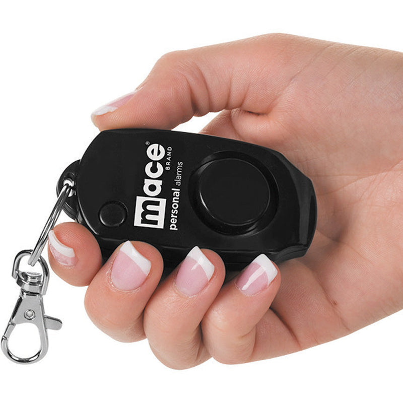Mace Personal Alarm Black