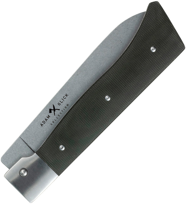 Messermeister Adventure Linerlock Chef Knife