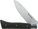 Messermeister Adventure Linerlock Chef Knife