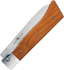 Messermeister Adventure Linerlock Chef Knife