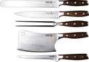 Messermeister Avanta 6 Piece Knife Set