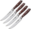 Messermeister Avanta Steak Knife Set
