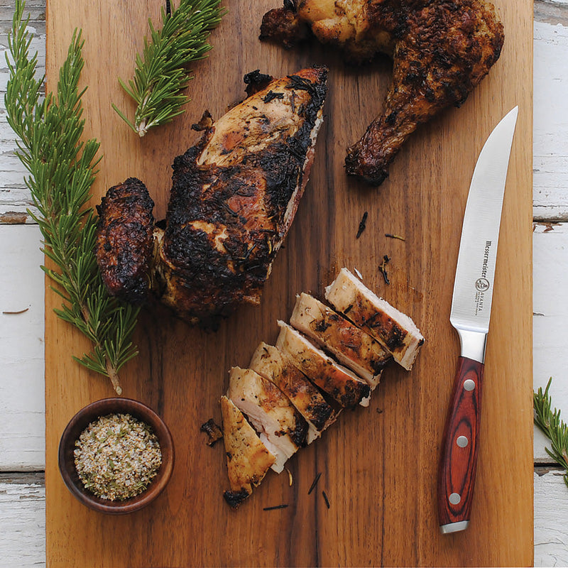 Messermeister Avanta Steak Knife Set