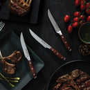 Messermeister Avanta Steak Knife Set